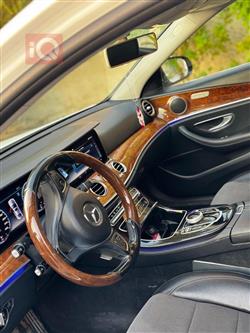 مرسيدس بنز E-Class